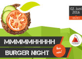 Burgernight