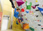 Mehr System beim Bouldern