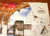 9,- Voucher bei vertical life