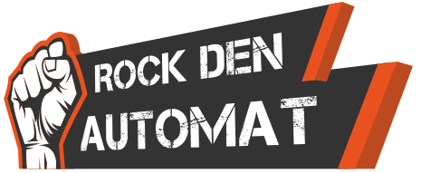Logo Rock den Automat