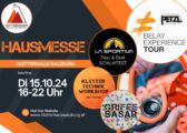 Hausmesse 2024