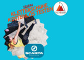 Scarpa DEMO TOUR 4. Dezember 2024