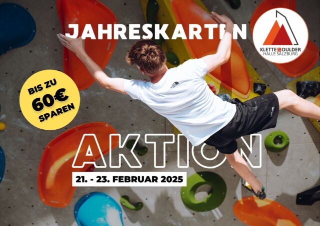 Foto: jahreskarten aktion (Doppelseitiges Poster (A3 Querformat))