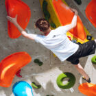 First Step – Dein Einstieg ins Bouldern