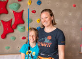 Discover Salzburg from a Different Perspective – Your Climbing Adventure at Kletterhalle Salzburg