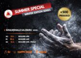 News: Summer Special, Winter Edition