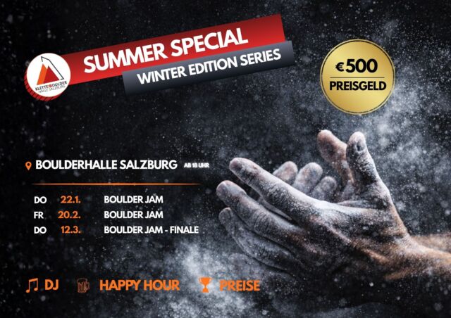 Foto: WINTER SPECIAL (Rirekisho (A3))