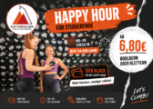 Happy Hour U27 – Die entspannteste Zeit des Tages gehört dir